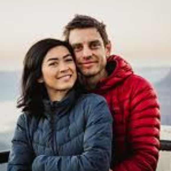Profile photo of wife share