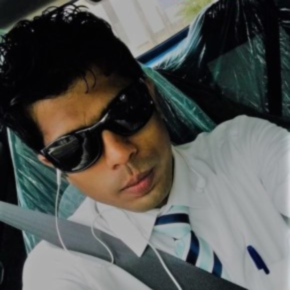 Profile photo of Niroshan Godakawela