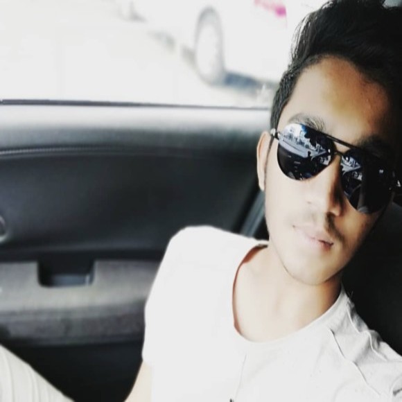 Profile picture of Mohamed nuflan