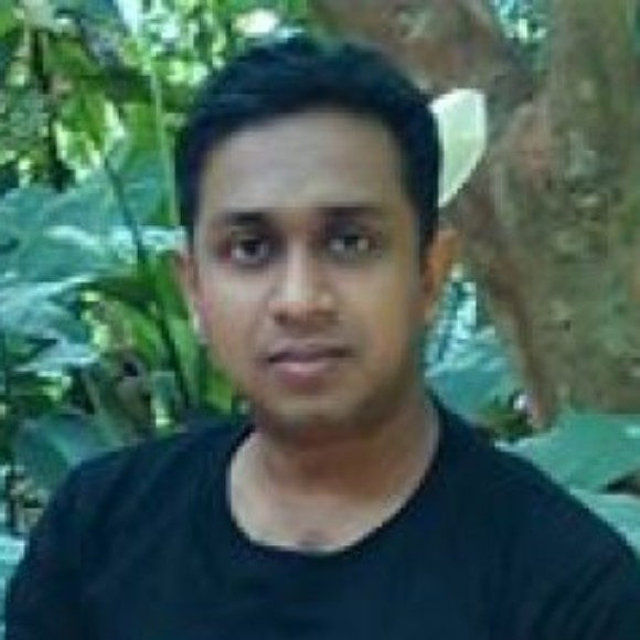 Profile picture of Raju