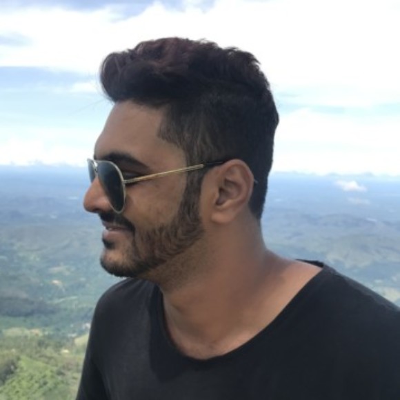 Profile photo of Iroshan