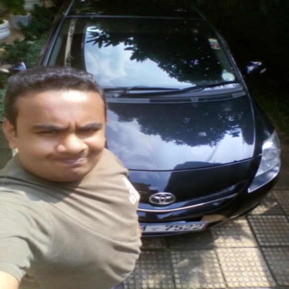 Profile picture of kelum