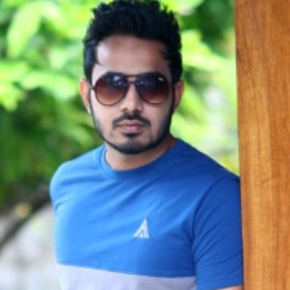 Profile picture of Pubudu sanjeewa