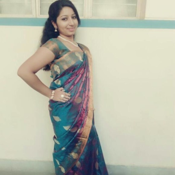 Profile photo of Navya shree