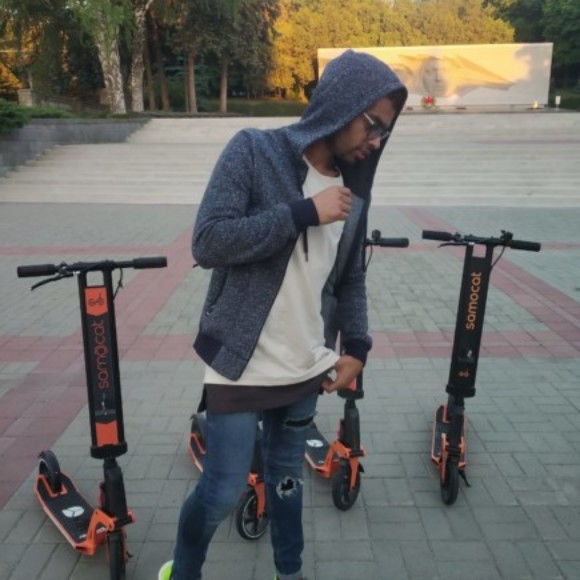 Profile photo of Jhony