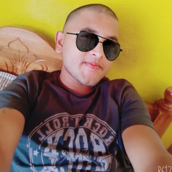 Profile picture of Sabarish