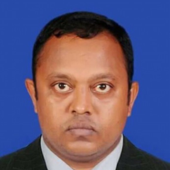 Profile picture of chamal wijesinghe