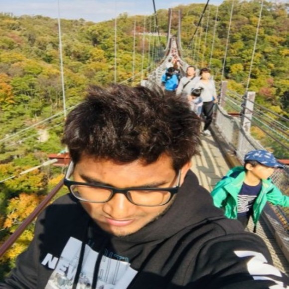 Profile photo of Sarath Kumara