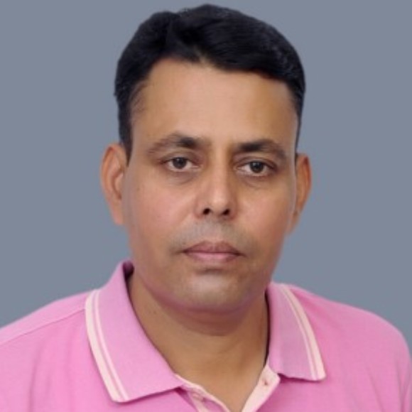 Profile picture of manoj verma