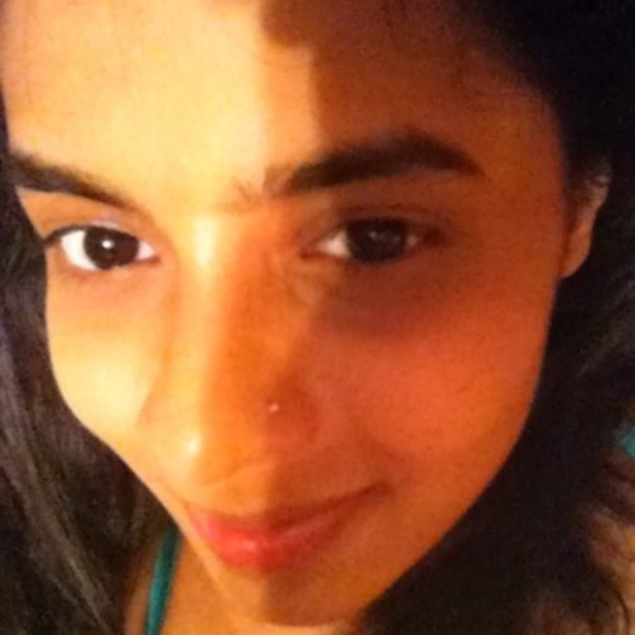 Profile picture of Fathima Hafsa