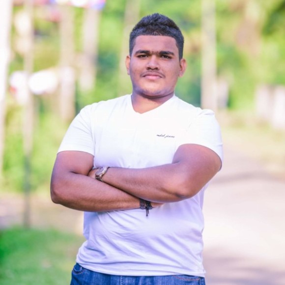 Profile picture of Kasun Koshala