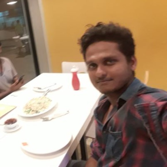 Profile photo of Udayanga Niroshan