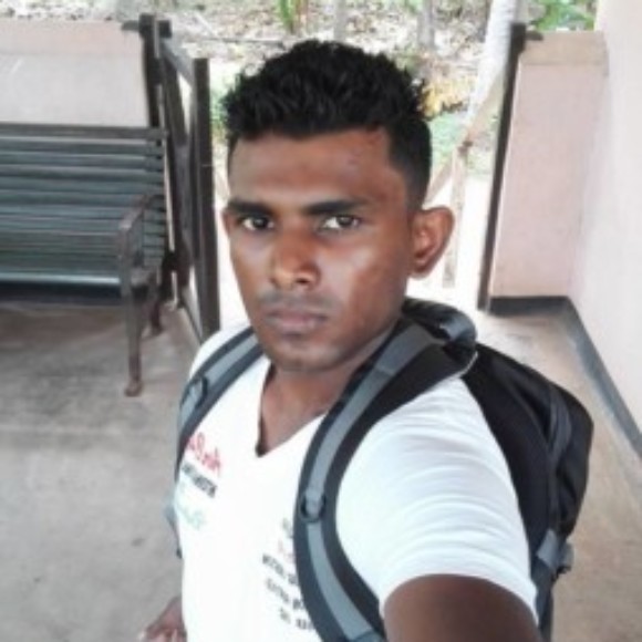 Profile picture of Nuwan sandaru shehan kure