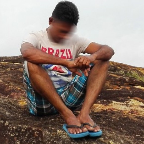 Profile photo of Ranga Perera