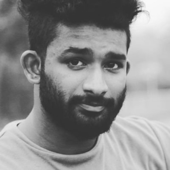 Profile picture of Gyan Harshana