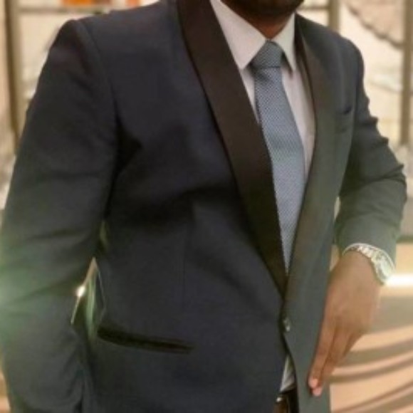 Profile picture of Dilan Maharagama