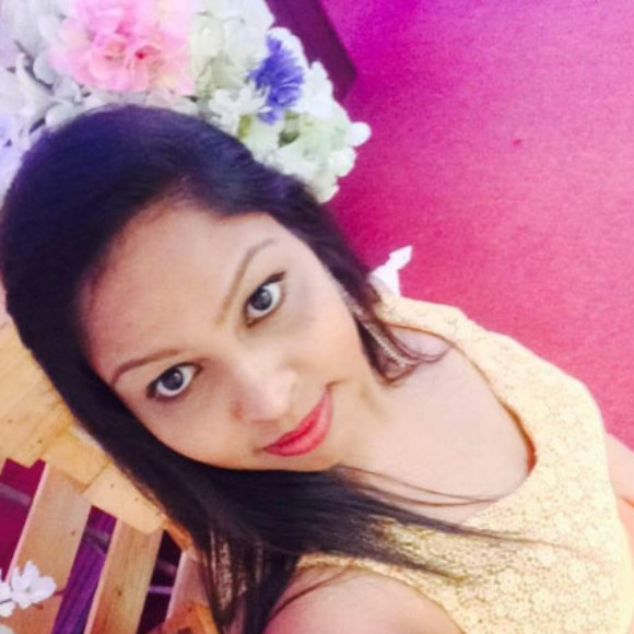 Profile photo of Nirosha Amila