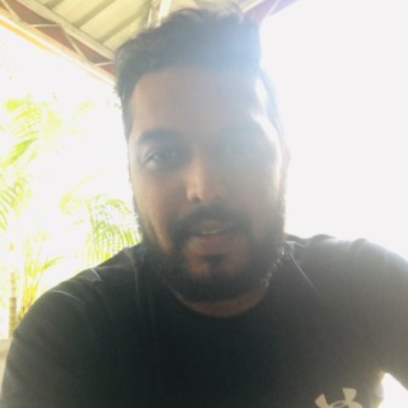 Profile picture of thisara dammika