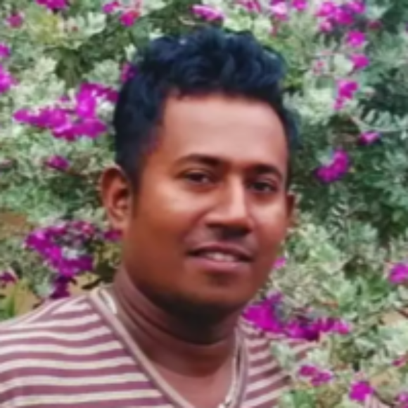 Profile photo of Asanka