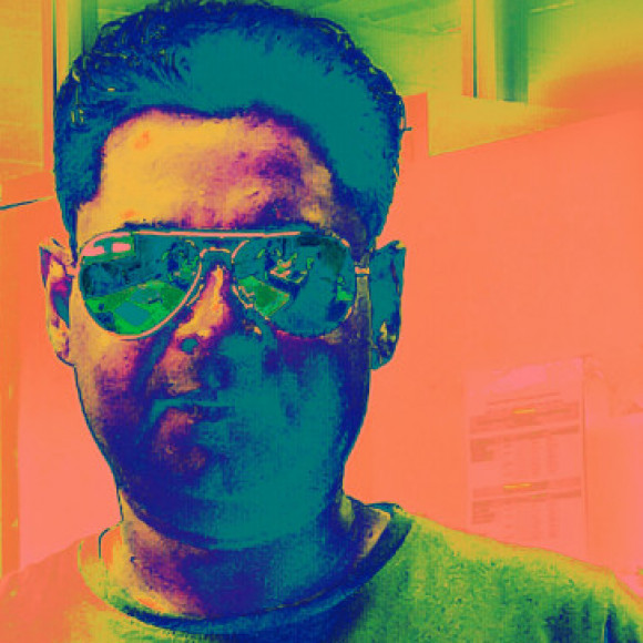 Profile photo of rushme