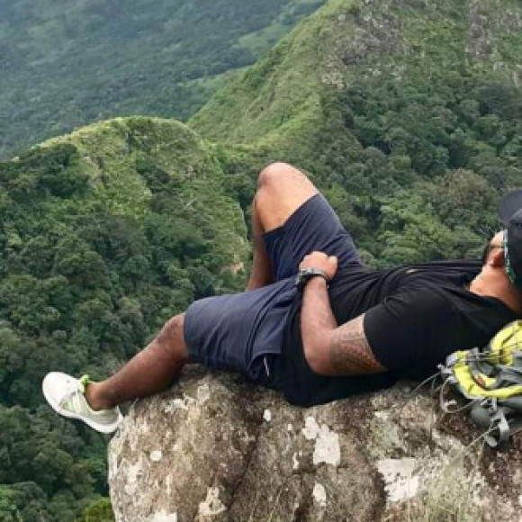 Profile picture of suresh perera