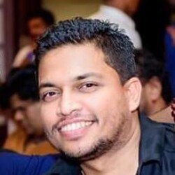 Profile photo of Suraj madusanka