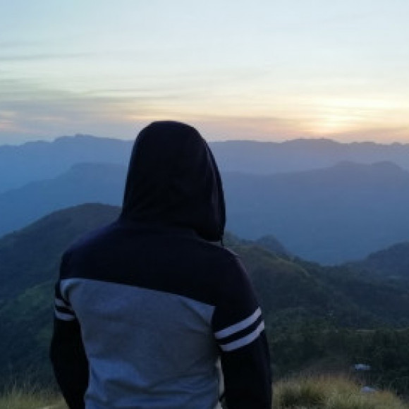 Profile picture of Pathum X