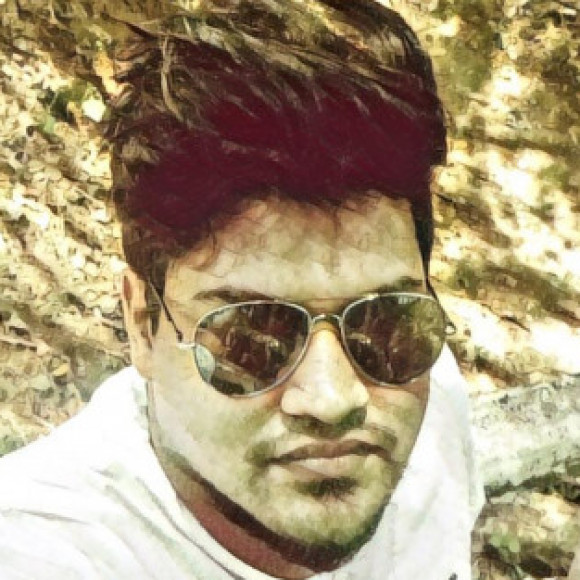 Profile photo of Iranga