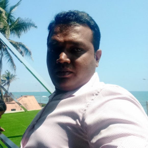 Profile picture of Thilanka