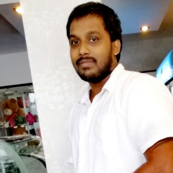 Profile photo of Rehan Abeygunasekara