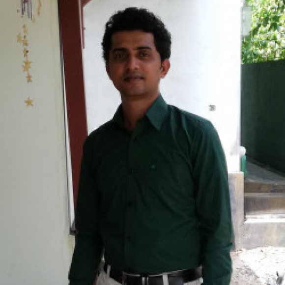 Profile photo of Kaluwa Dewa Asanka