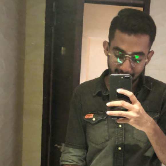 Profile picture of Navish kanna