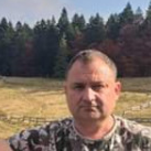 Profile photo of Edenhart Brown