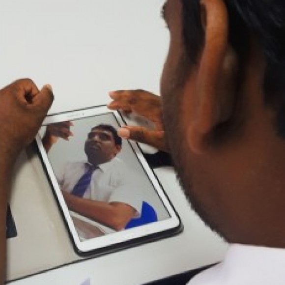 Profile photo of Niroshan