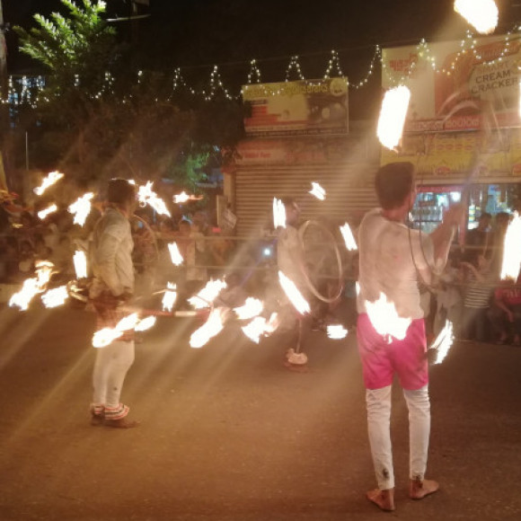 Profile picture of Star 17