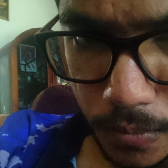 Profile photo of Anupa romesh