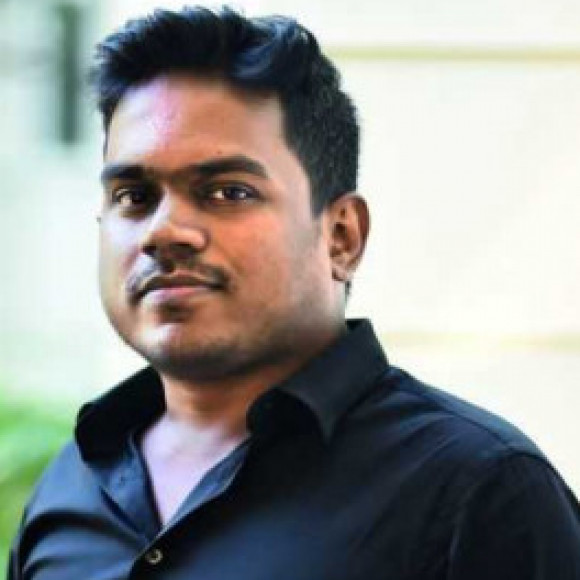 Profile picture of Rushann Premalal