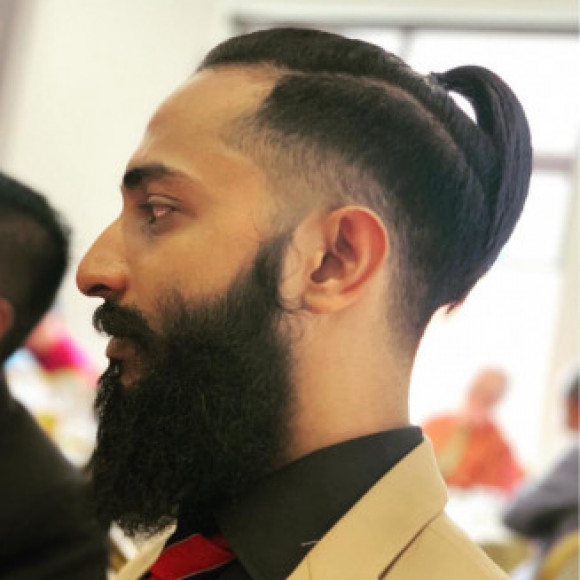 Profile photo of Dinesh Fernando