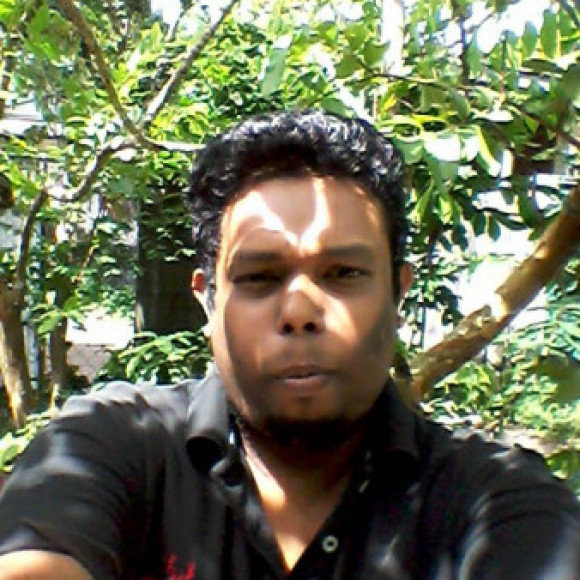 Profile picture of indu asiri de silva