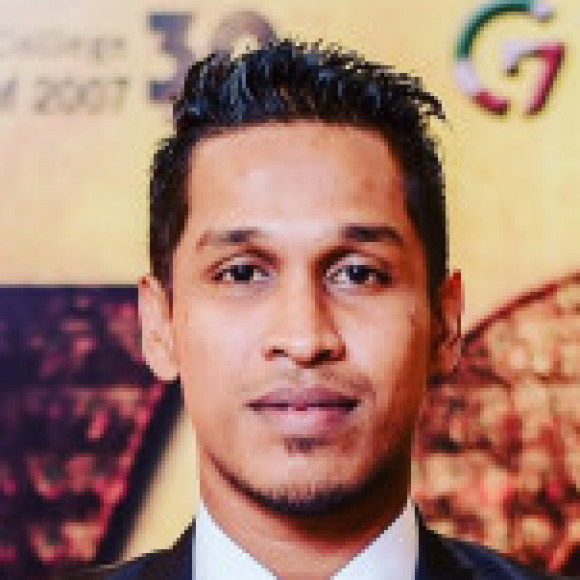 Profile picture of Mohamed shihan