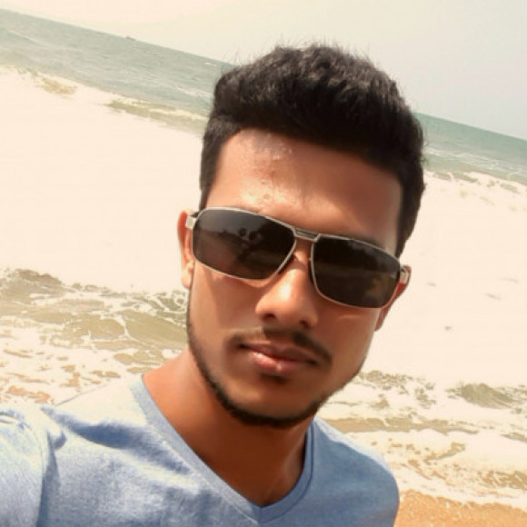 Profile photo of Sanka