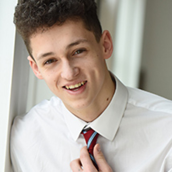 Profile picture of John