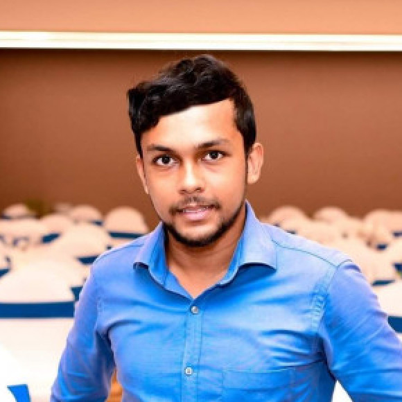 Profile picture of Pramuka Dulshan