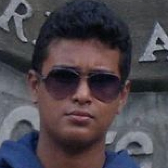 Profile picture of chamara