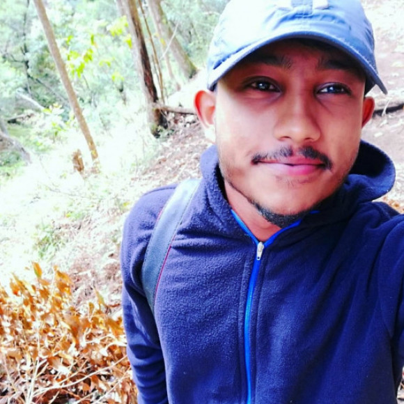 Profile picture of Devon zuza