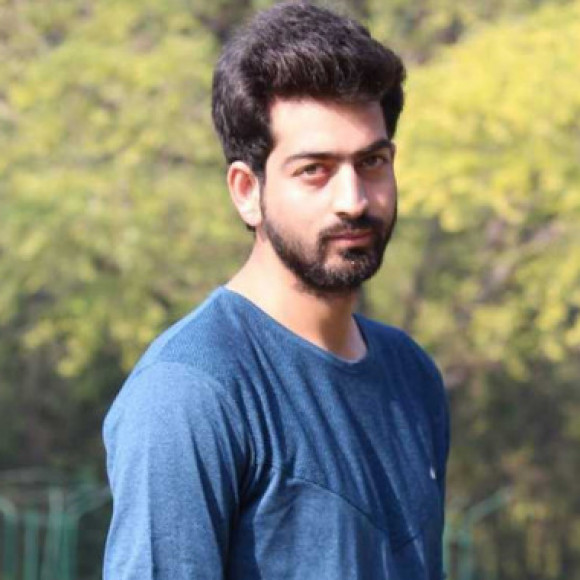 Profile picture of Chamath Malabe