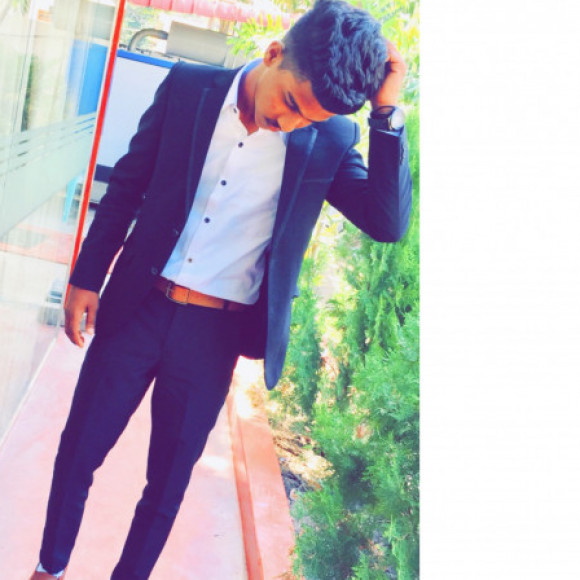 Profile picture of sharu