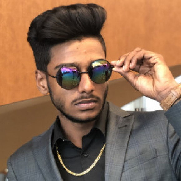 Profile picture of Baarath Sritharan