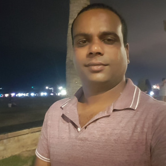 Profile picture of Dammika samarasekara