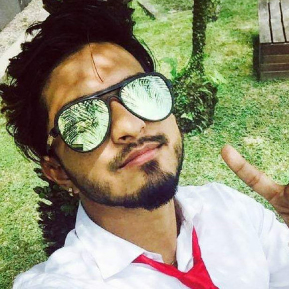 Profile picture of Salman